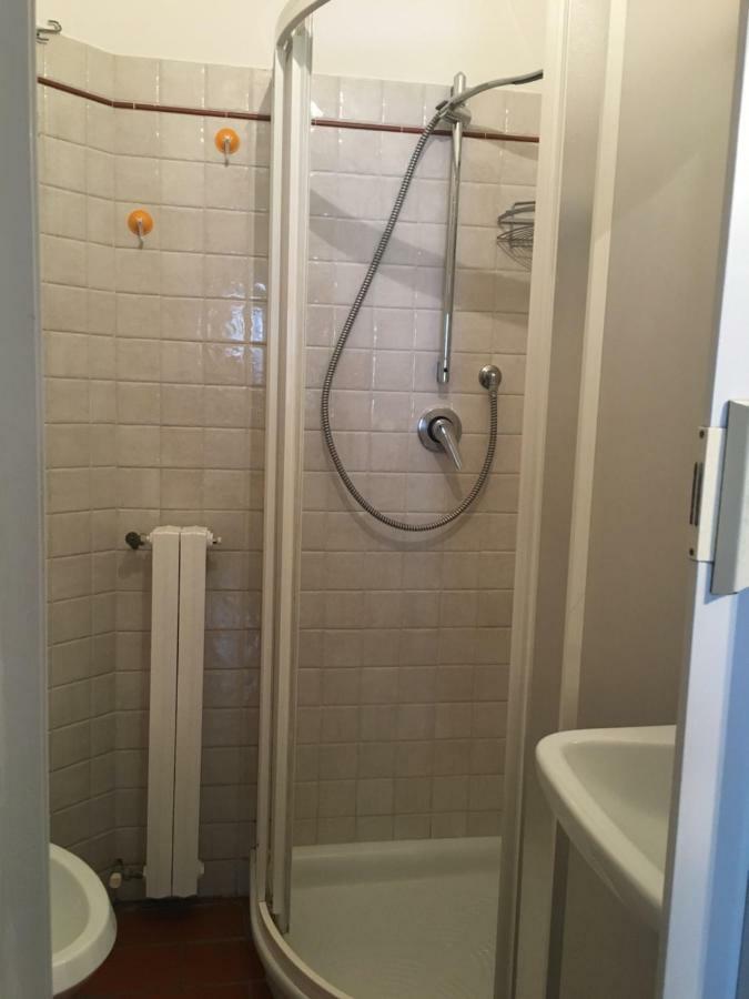 Ferienwohnung Il Nido Di Sofia Florenz Exterior foto