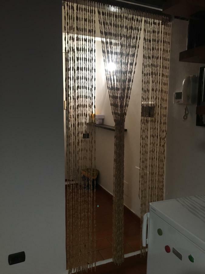 Ferienwohnung Il Nido Di Sofia Florenz Exterior foto